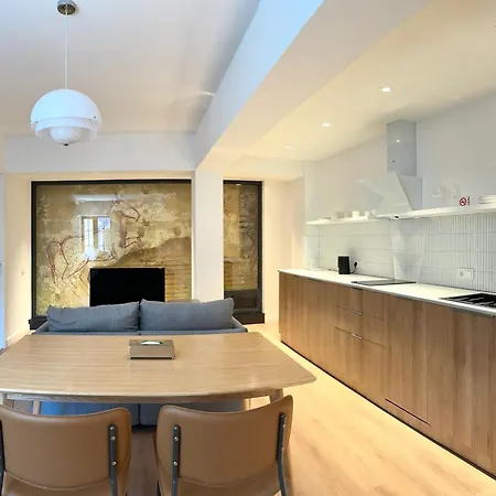 Apartment In The City Centre 203 Tbilisi Exterior photo
