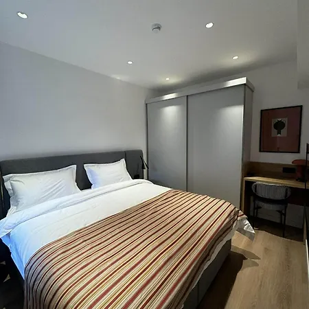 Apartment In The City Centre 203 Tbilisi Exterior photo