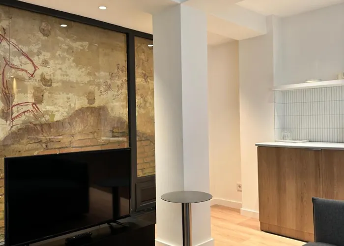 Apartment In The City Centre 203