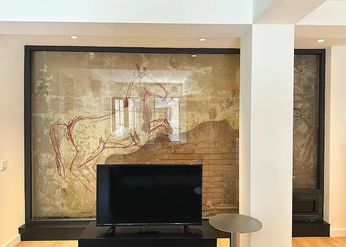 Apartment In The City Centre 203